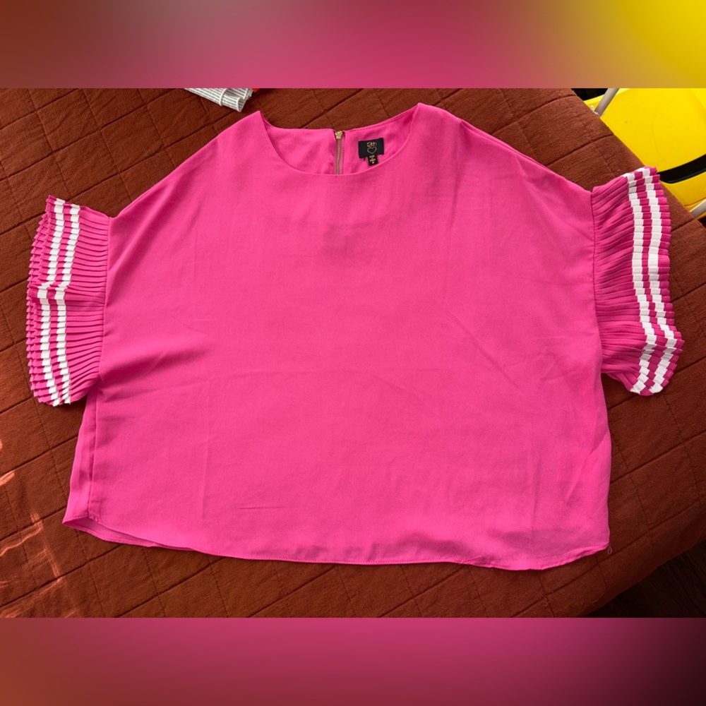 12th Tribe Pink Athletic Shorts Vibrant and Comfortable